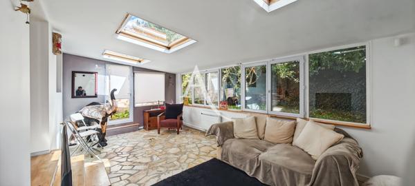 Maison Bois D Arcy 6 pièce(s) 129 m2