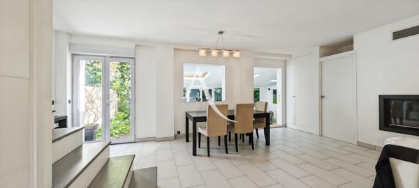 Maison Bois D Arcy 6 pièce(s) 129 m2