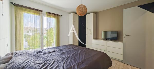 Maison Bois D Arcy 6 pièce(s) 129 m2