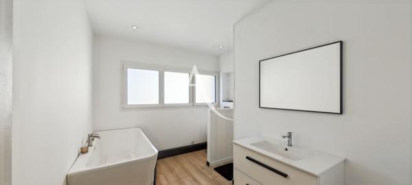 Maison Bois D Arcy 6 pièce(s) 129 m2