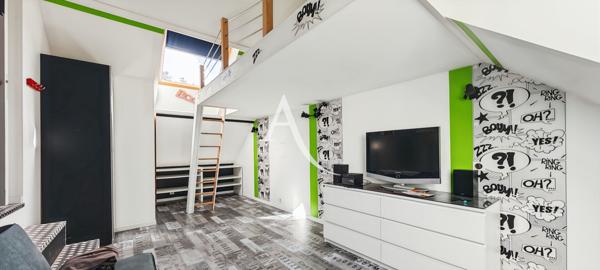 Maison Bois D Arcy 6 pièce(s) 129 m2