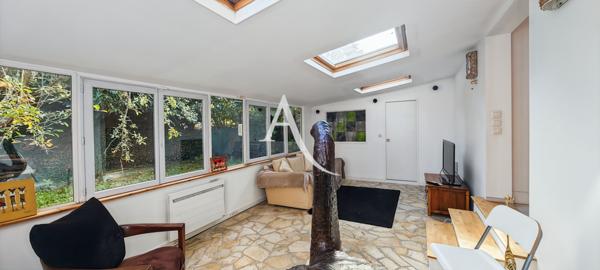 Maison Bois D Arcy 6 pièce(s) 129 m2