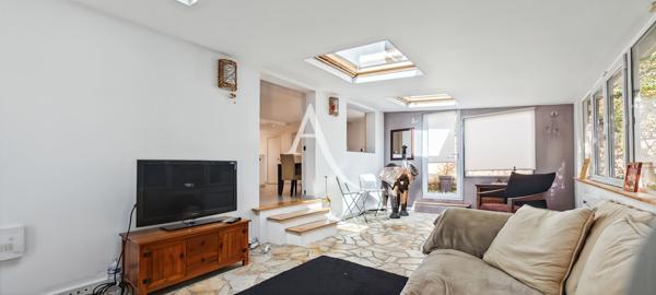 Maison Bois D Arcy 6 pièce(s) 129 m2