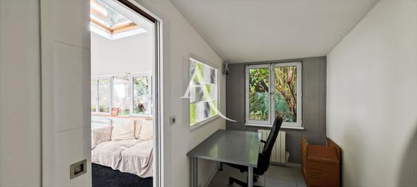 Maison Bois D Arcy 6 pièce(s) 129 m2