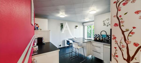 Maison Bois D Arcy 6 pièce(s) 129 m2