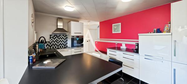 Maison Bois D Arcy 6 pièce(s) 129 m2