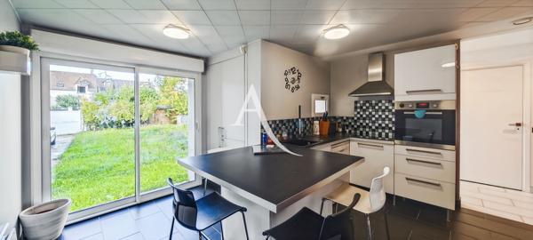 Maison Bois D Arcy 6 pièce(s) 129 m2