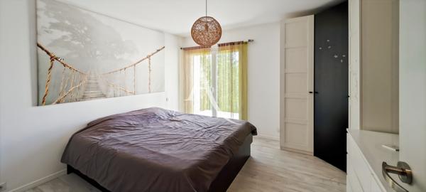 Maison Bois D Arcy 6 pièce(s) 129 m2