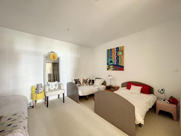 Loft de 236 m² avec jardin