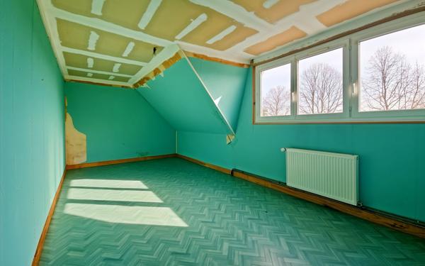 Maison à vendre    7 pièces •  Estrées-Saint-Denis