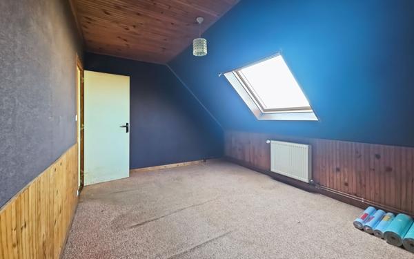 Maison à vendre    7 pièces •  Estrées-Saint-Denis