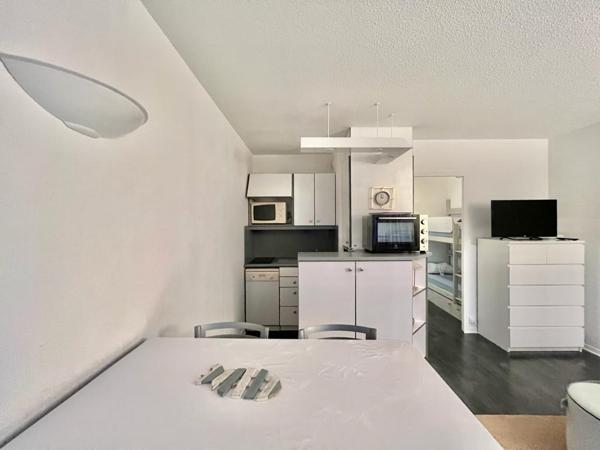 Appartement Arcachon T1 BIS pièce 25 m2