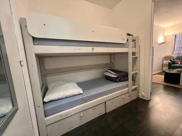 Appartement Arcachon T1 BIS pièce 25 m2