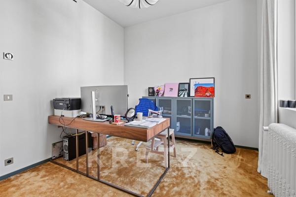 Maison entièrement rénovée à deux pas de Dupanloup