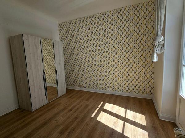 Appartement Vichy 4 pièce(s) 100m2