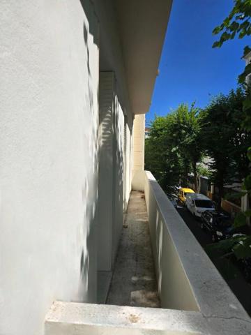 Appartement Vichy 4 pièce(s) 100m2