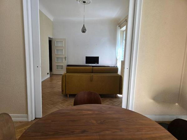 Appartement Vichy 4 pièce(s) 100m2