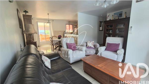 Maison à vendre 4 pièces 89 m² Ollioules