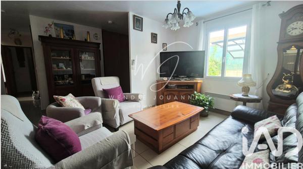 Maison à vendre 4 pièces 89 m² Ollioules