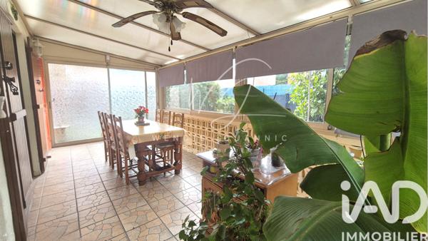 Maison à vendre 4 pièces 89 m² Ollioules