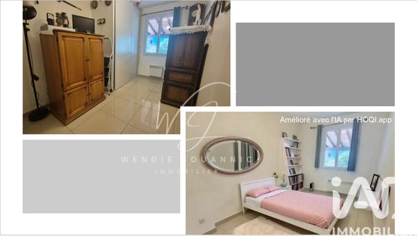 Maison à vendre 4 pièces 89 m² Ollioules