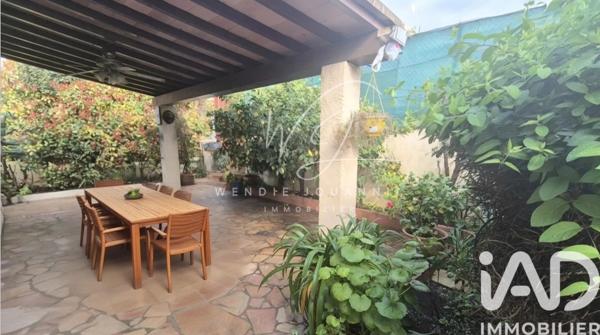 Maison à vendre 4 pièces 89 m² Ollioules