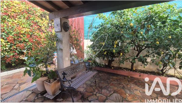 Maison à vendre 4 pièces 89 m² Ollioules