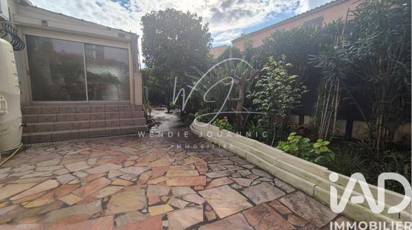 Maison à vendre 4 pièces 89 m² Ollioules