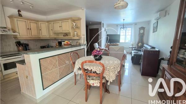 Maison à vendre 4 pièces 89 m² Ollioules