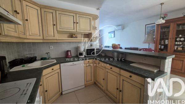 Maison à vendre 4 pièces 89 m² Ollioules