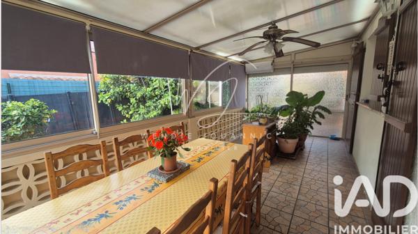 Maison à vendre 4 pièces 89 m² Ollioules