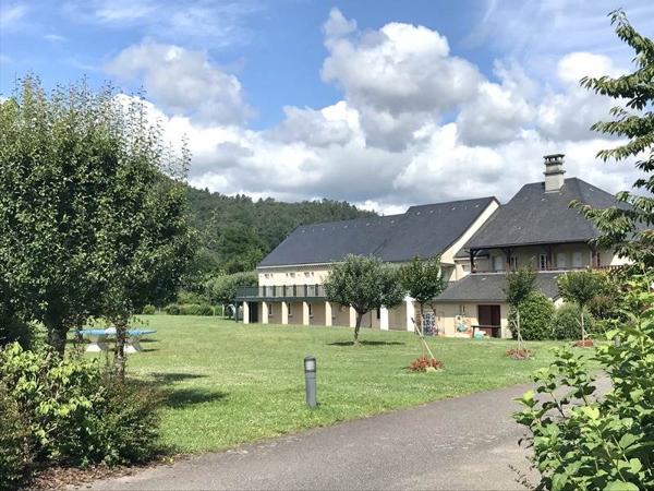 Appartement à vendre |  Argentat |  2 pièces | 27 m²