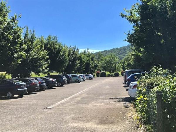 Appartement à vendre |  Argentat |  2 pièces | 27 m²