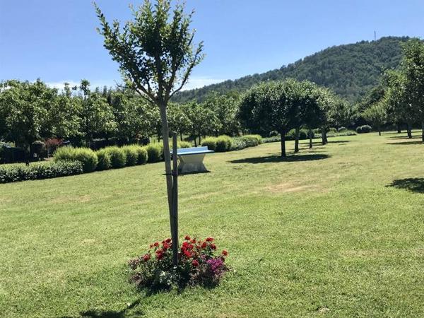 Appartement à vendre |  Argentat |  2 pièces | 27 m²