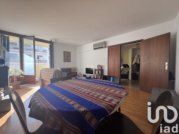 Appartement à vendre 3 pièces 85 m² Pau