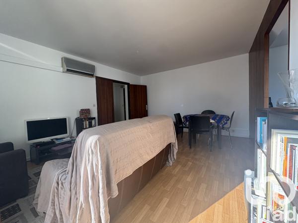 Appartement à vendre 3 pièces 85 m² Pau