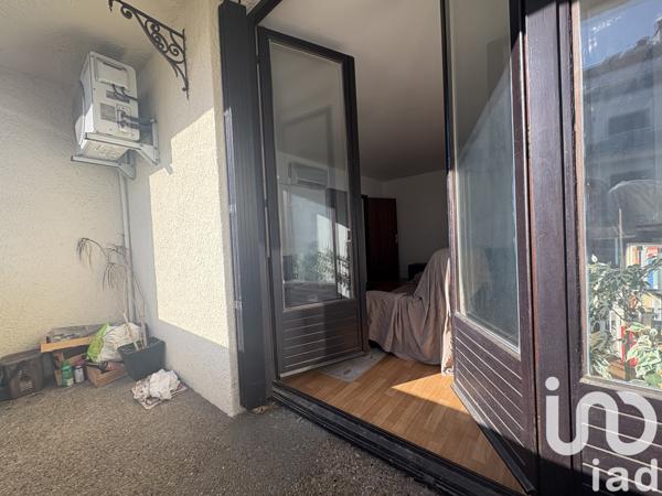 Appartement à vendre 3 pièces 85 m² Pau