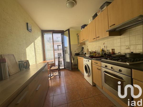 Appartement à vendre 3 pièces 85 m² Pau