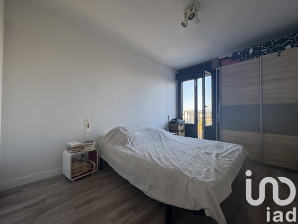 Appartement à vendre 3 pièces 85 m² Pau