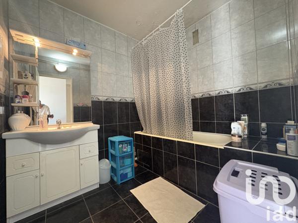 Appartement à vendre 3 pièces 85 m² Pau