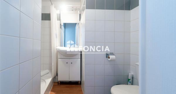 À vendre Studio 19.3 m² - Bourg-en-bresse 01000