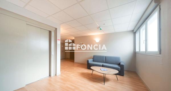 À vendre Studio 19.3 m² - Bourg-en-bresse 01000