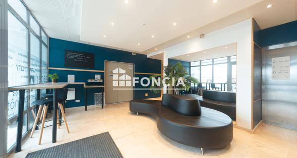 À vendre Studio 19.3 m² - Bourg-en-bresse 01000