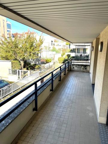 A Boulogne, 4/5 pièces avec accès PMR