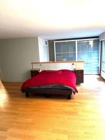 A Boulogne, 4/5 pièces avec accès PMR