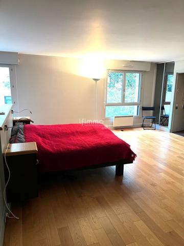 A Boulogne, 4/5 pièces avec accès PMR