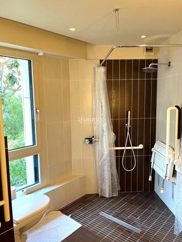 A Boulogne, 4/5 pièces avec accès PMR