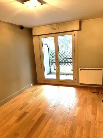 A Boulogne, 4/5 pièces avec accès PMR