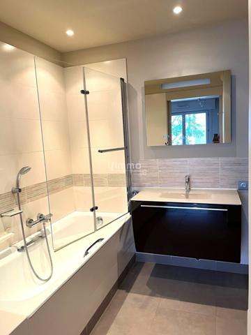 A Boulogne, 4/5 pièces avec accès PMR