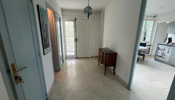 BELLE MAISON • MARCQ-EN-BAROEUL • 167 m² • JARDIN 200 m²